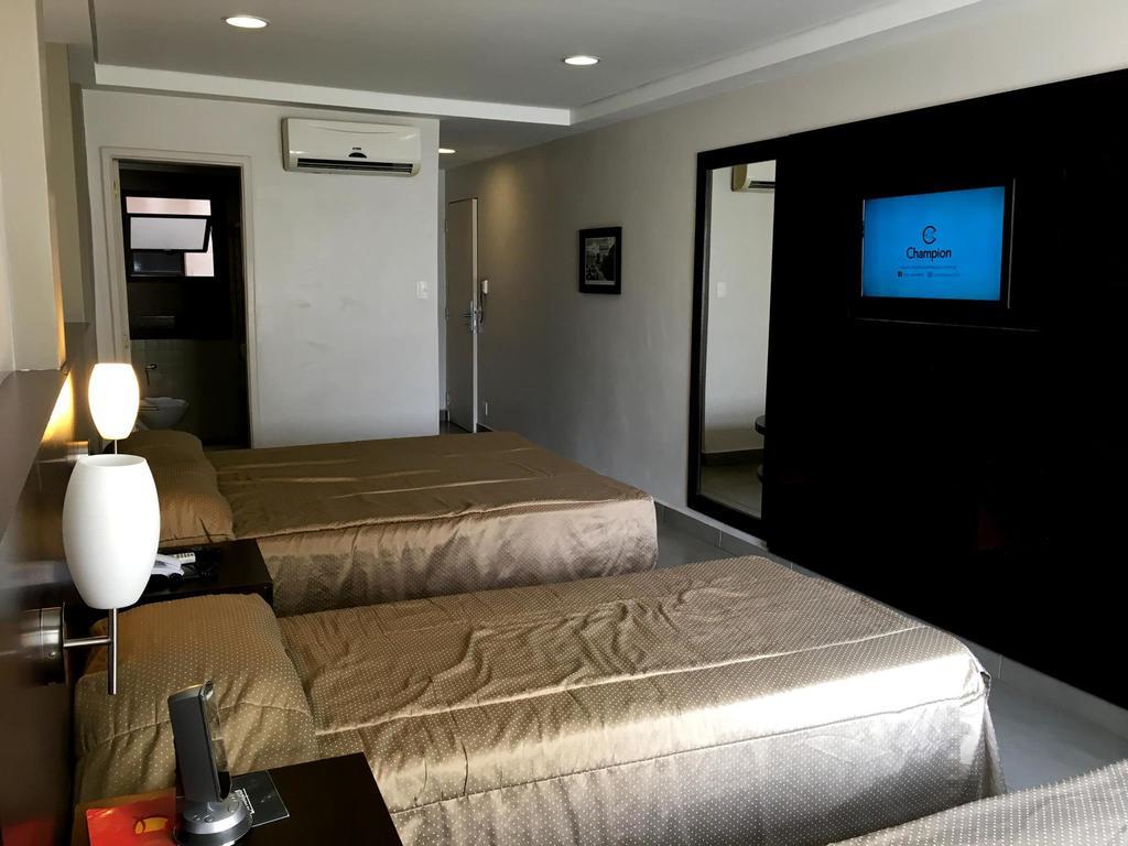 Hotel Lugus Сао Паоло Екстериор снимка