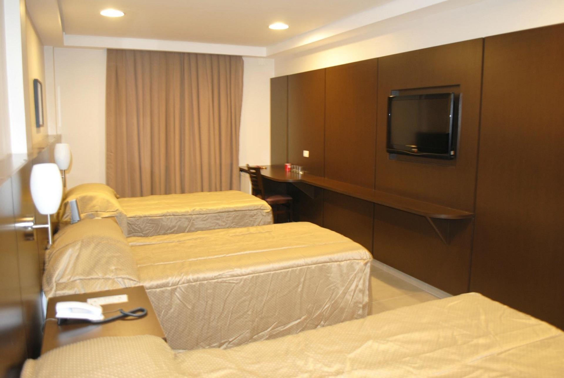 Hotel Lugus Сао Паоло Екстериор снимка